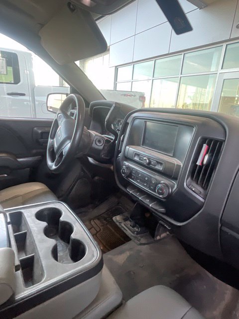 Used 2018 GMC Sierra 1500 2WD Regular Cab image 22