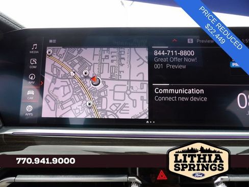 Used 2019 BMW X5 xDrive40i w/ Premium Package 2 AWD/4WD image 16