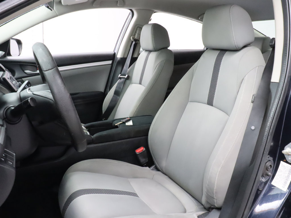 Used 2020 Honda Civic LX image 10