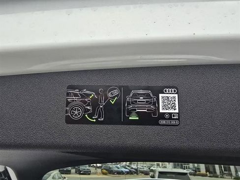 Used 2025 Audi Q5 Premium Plus image 15