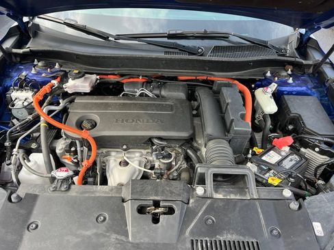 Used 2024 Honda CR-V Sport-L image 29