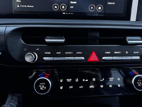 New 2026 Hyundai Palisade SEL Premium image 19