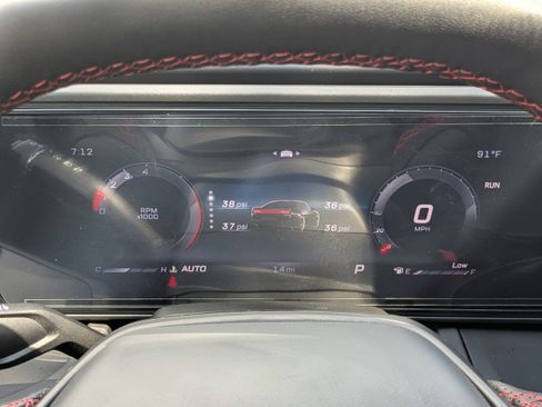 New 2026 Dodge Charger GT AWD/4WD image 23