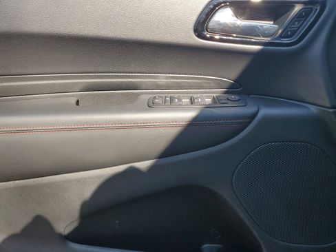 Certified 2024 Dodge Durango R/T image 17