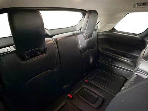 Used 2023 INFINITI QX60 Pure image 27