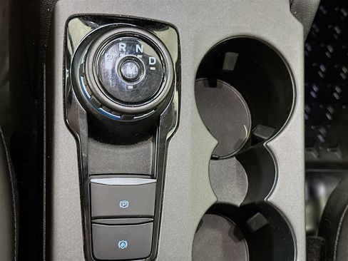 Used 2022 Ford Bronco Sport Badlands AWD/4WD image 25