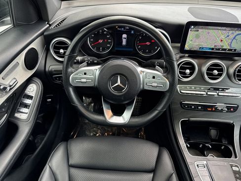 Certified 2022 Mercedes-Benz GLC 300 4MATIC image 29