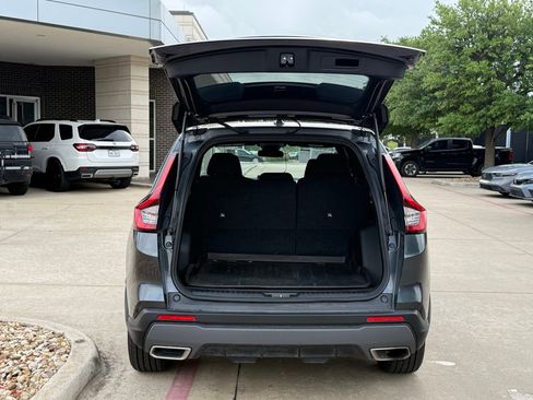 Used 2023 Honda CR-V Sport image 5