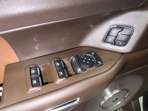 Used 2024 Ford Expedition Max King Ranch image 22