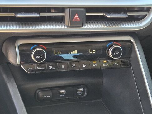 Certified 2023 Kia K5 LXS FWD image 22