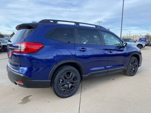 New 2026 Subaru Ascent Bronze Edition AWD/4WD image 5