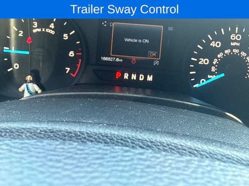 Used 2018 Ford F150 XL w/ Equipment Group 101A Mid AWD/4WD image 8