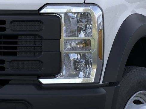 New 2026 Ford F600 4x4 Regular Cab Super Duty image 22