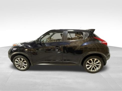 Used 2011 Nissan Juke SV w/ Sport Pkg FWD image 8