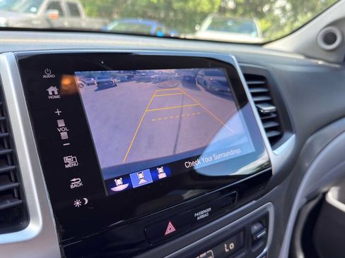 Used 2017 Honda Pilot EX-L image 17