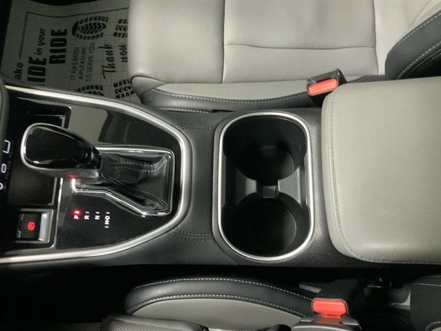 Used 2023 Subaru Outback Limited AWD/4WD image 40