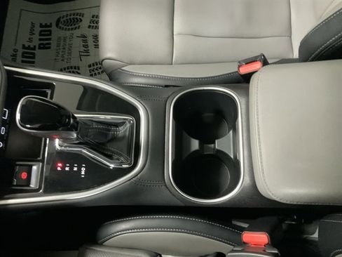 Used 2023 Subaru Outback Limited image 40