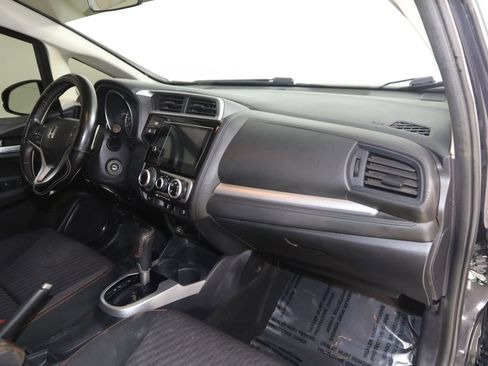 Used 2019 Honda Fit Sport image 37