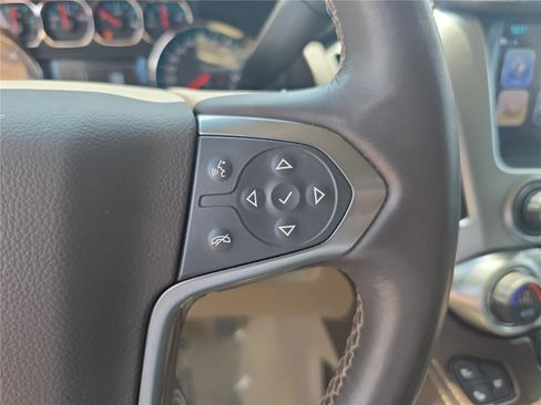 Used 2017 Chevrolet Tahoe LT AWD/4WD image 36