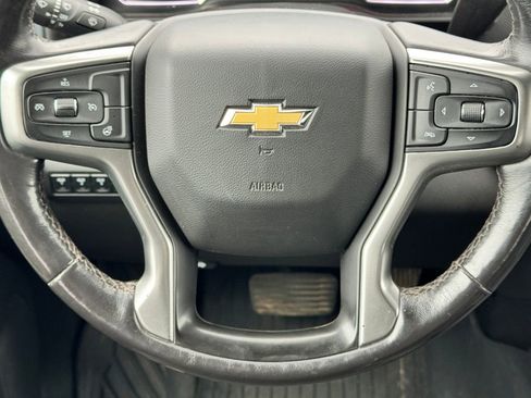 Used 2021 Chevrolet Silverado 2500 LT w/ Convenience Package image 20