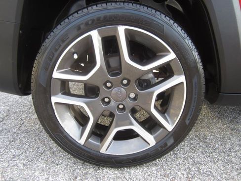 Used 2020 Jeep Renegade Sport FWD image 33