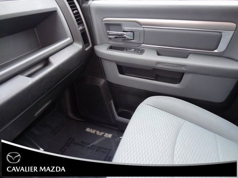 Used 2019 RAM 1500 Tradesman w/ Popular Equipment Group image 27