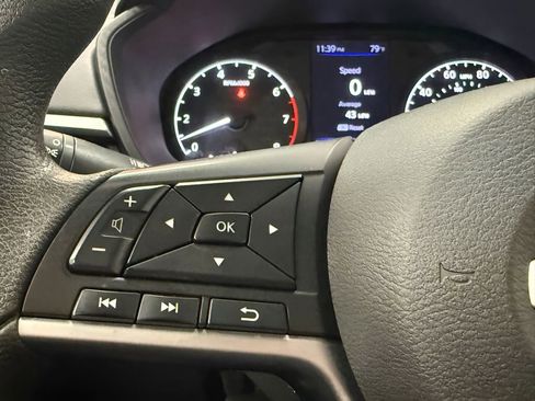 Used 2022 Nissan Altima 2.5 S FWD image 18