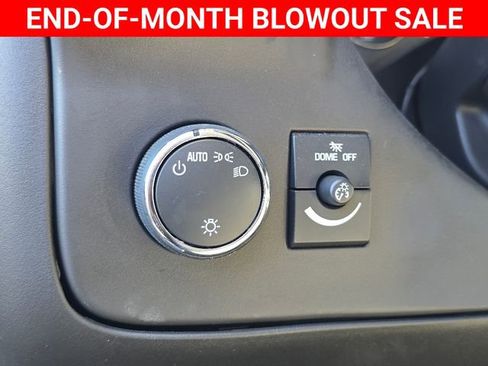 New 2024 Chevrolet Express 3500 w/ Power Convenience Package image 17