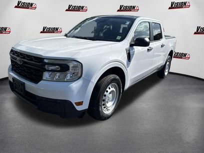 Used 2024 Ford Maverick XL