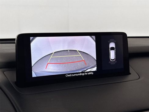 Certified 2023 MAZDA CX-9 Carbon Edition image 25