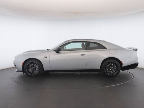 Used 2026 Dodge Charger Scat Pack w/ Blacktop Package AWD/4WD image 20