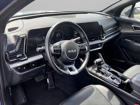 Used 2023 Kia Sportage X-Line AWD/4WD image 19
