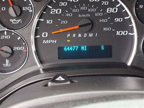 Used 2021 Chevrolet Express 3500 LT w/ LT Preferred Equipment Group image 13