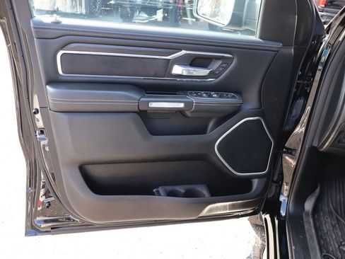 Used 2023 RAM 1500 Laramie AWD/4WD image 30