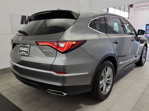 Certified 2023 Acura MDX SH-AWD image 4