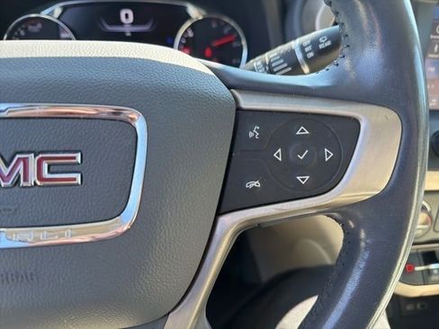 Used 2021 GMC Acadia Denali w/ Denali Ultimate Package image 11