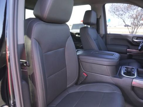 Used 2022 Chevrolet Silverado 2500 LTZ w/ LTZ Plus Package image 20