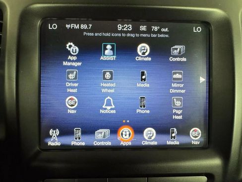 Used 2018 Jeep Cherokee Limited image 21