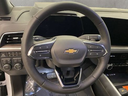New 2026 Chevrolet Tahoe Premier AWD/4WD image 21