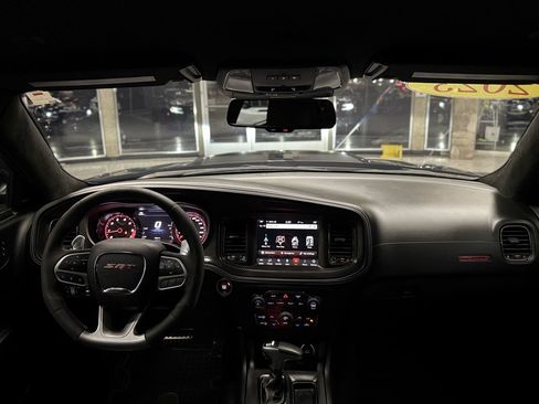 Used 2023 Dodge Charger SRT Hellcat image 32