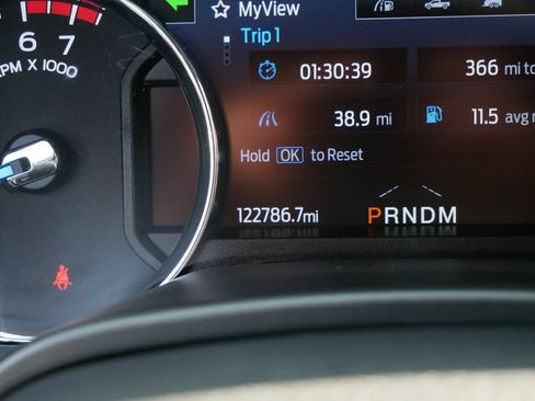 Used 2020 Ford F250 Lariat AWD/4WD image 35