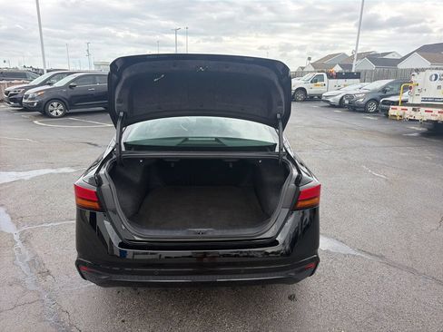 Used 2025 Nissan Altima 2.5 SV FWD image 48