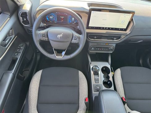 New 2025 Ford Bronco Sport Big Bend w/ Convenience Package image 10