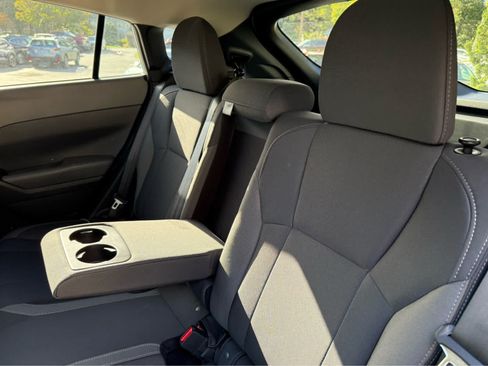 New 2026 Subaru Crosstrek 2.0i Premium AWD/4WD image 19