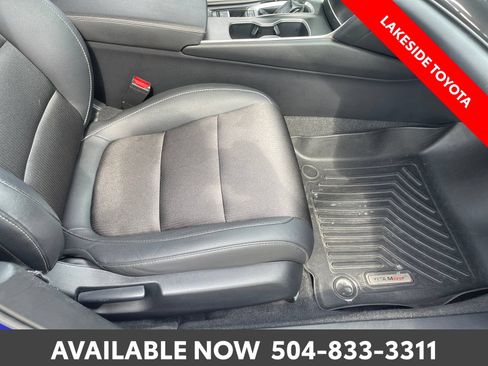 Used 2020 Honda Accord Sport image 16