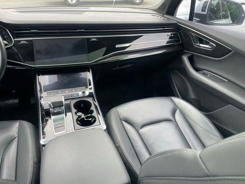 Used 2021 Audi Q7 2.0T Premium Plus AWD/4WD image 10