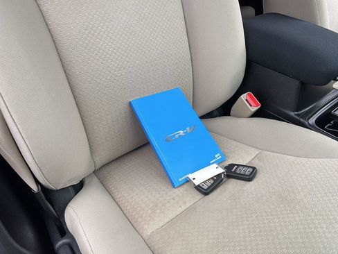 Used 2015 Honda CR-V EX image 16