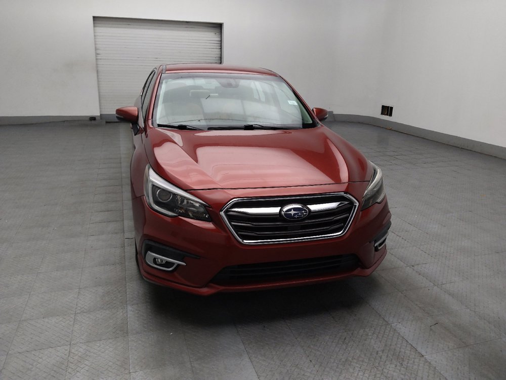 Used 2019 Subaru Legacy 2.5i Premium AWD/4WD image 14