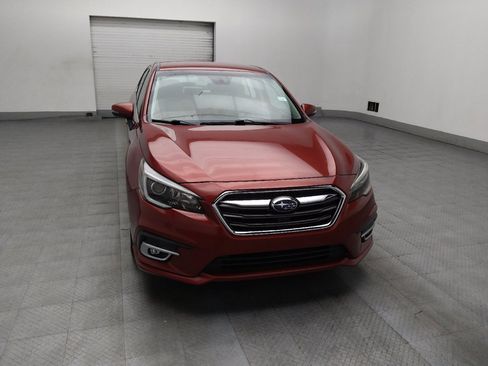 Used 2019 Subaru Legacy 2.5i Premium AWD/4WD image 14