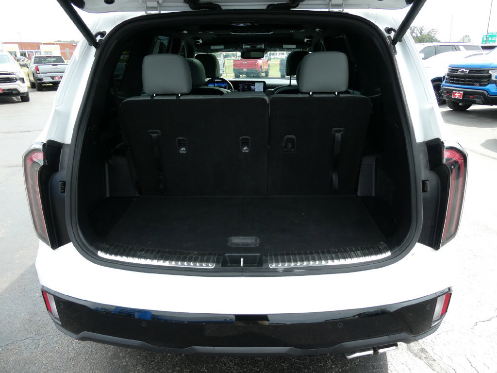 Used 2024 Kia Telluride SX X-Line AWD/4WD image 17